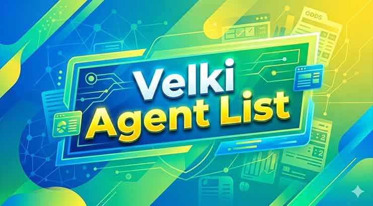 Velki Agent